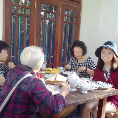 米瑞莎 灿烂 小屋旅馆酒店 外观 照片