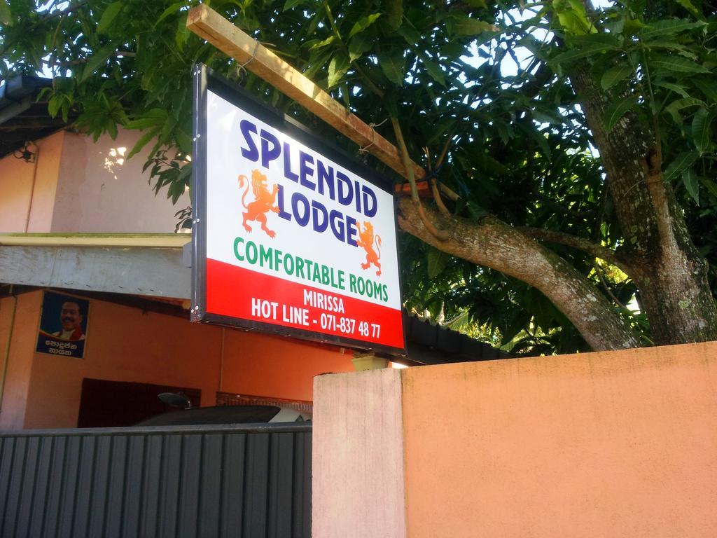米瑞莎 灿烂 小屋旅馆酒店 外观 照片