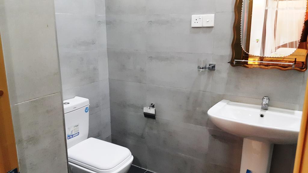 米瑞莎 灿烂 小屋旅馆酒店 外观 照片