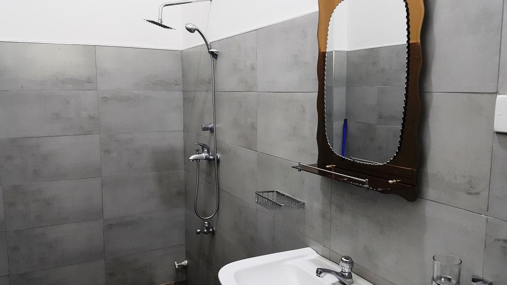 米瑞莎 灿烂 小屋旅馆酒店 外观 照片