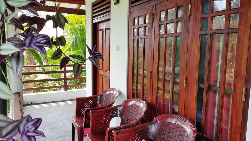 米瑞莎 灿烂 小屋旅馆酒店 外观 照片
