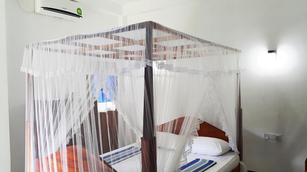 米瑞莎 灿烂 小屋旅馆酒店 外观 照片