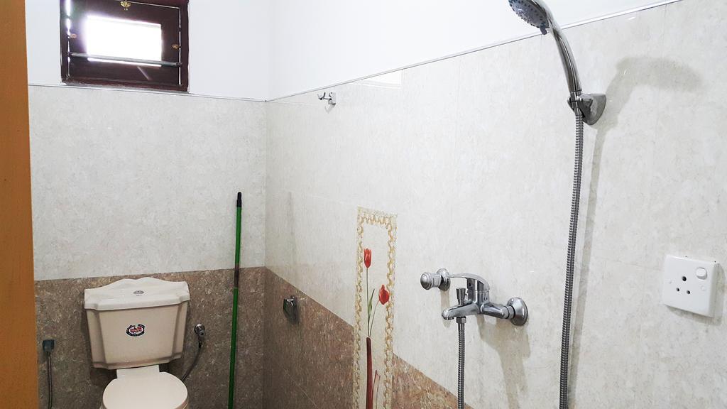 米瑞莎 灿烂 小屋旅馆酒店 外观 照片
