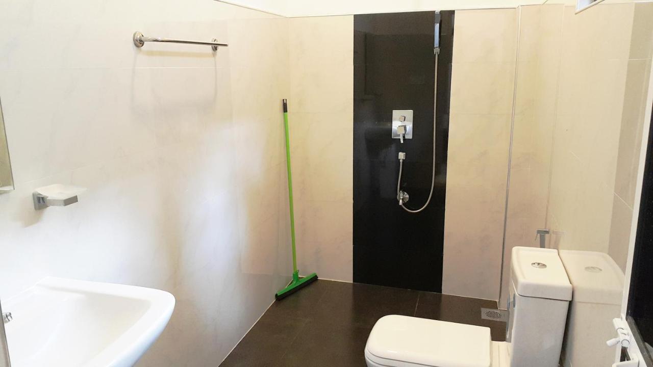 米瑞莎 灿烂 小屋旅馆酒店 外观 照片
