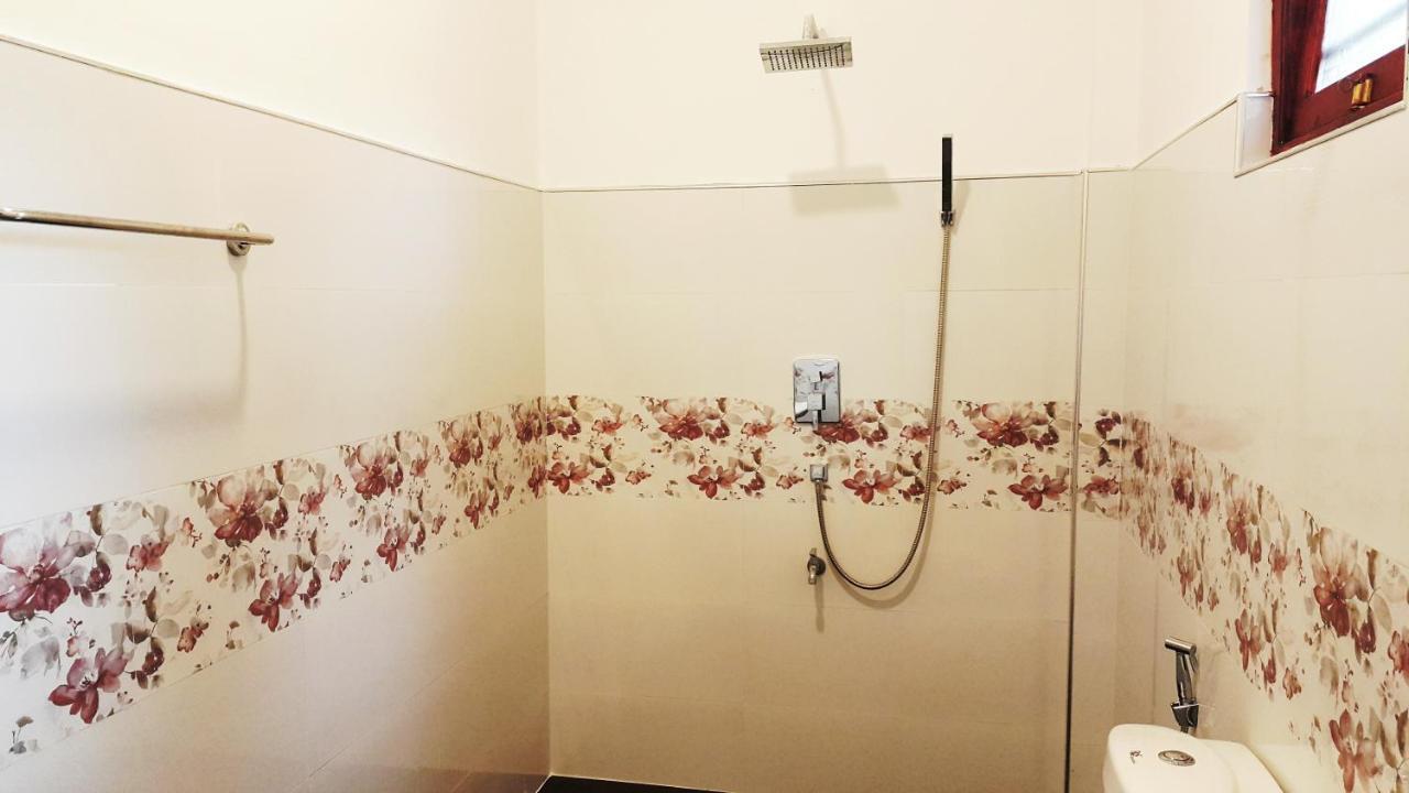 米瑞莎 灿烂 小屋旅馆酒店 外观 照片